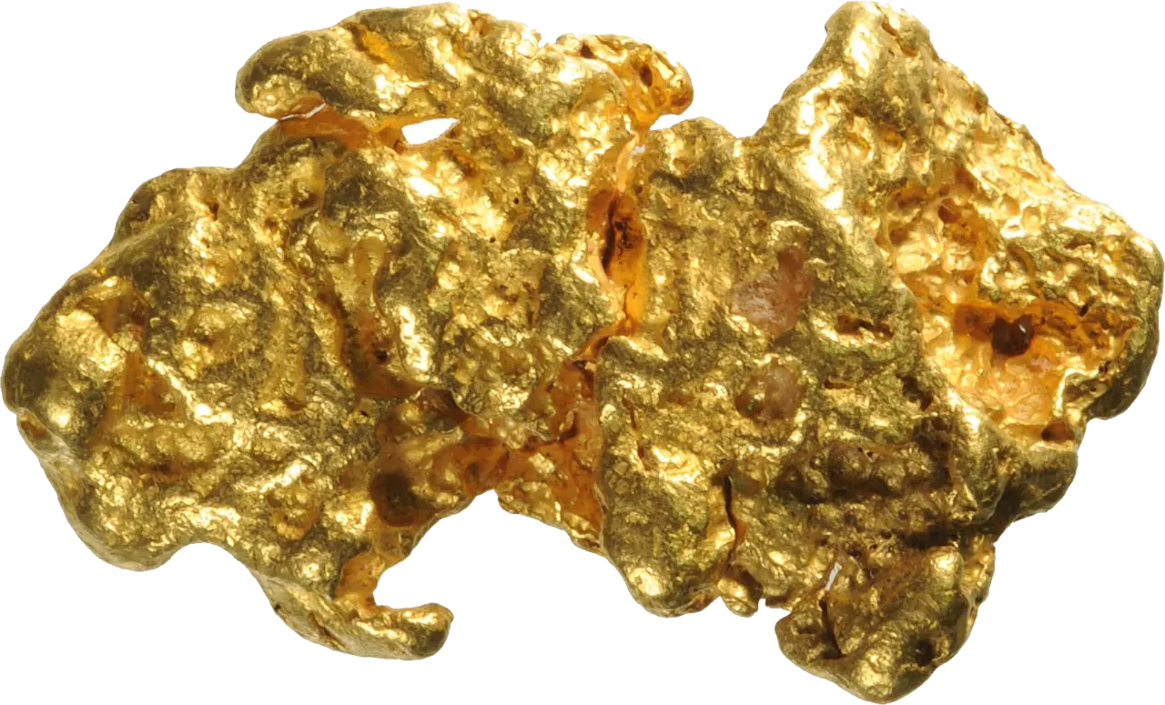 Gold Bullion Signature