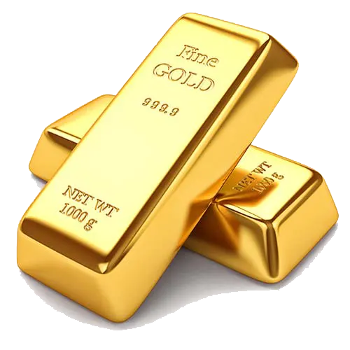 Gold Bar Trio